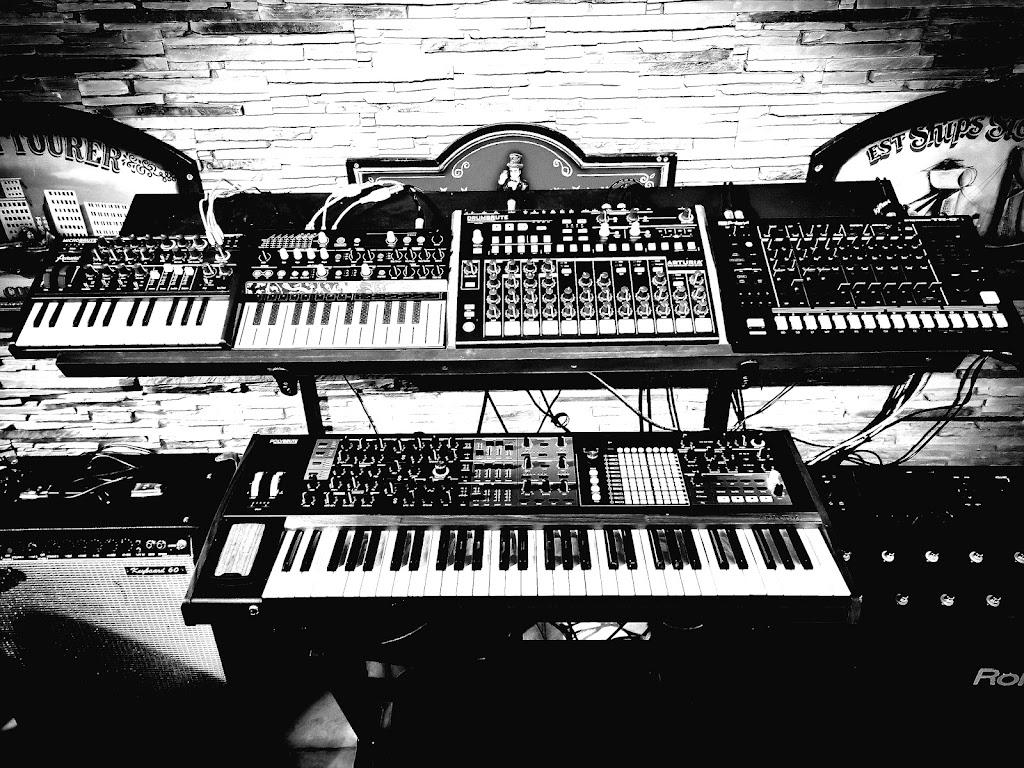 Production Studio SB | 2572 Av. des Ormeaux, Shawinigan, QC G9N 6E2, Canada | Phone: (819) 534-3620