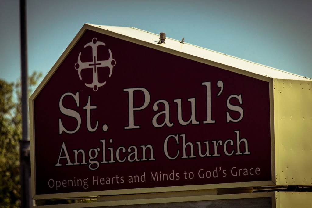 St. Pauls Anglican Church, Calgary | 7 Sunmills Green SE, Calgary, AB T2X 3P6, Canada | Phone: (403) 256-1428