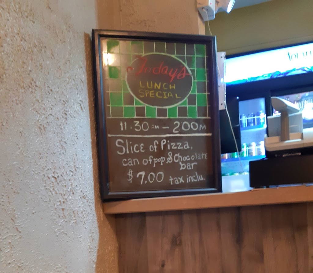 Pizza Factory | 284 Main St, Middleton, NS B0S 1P0, Canada | Phone: (902) 825-2333