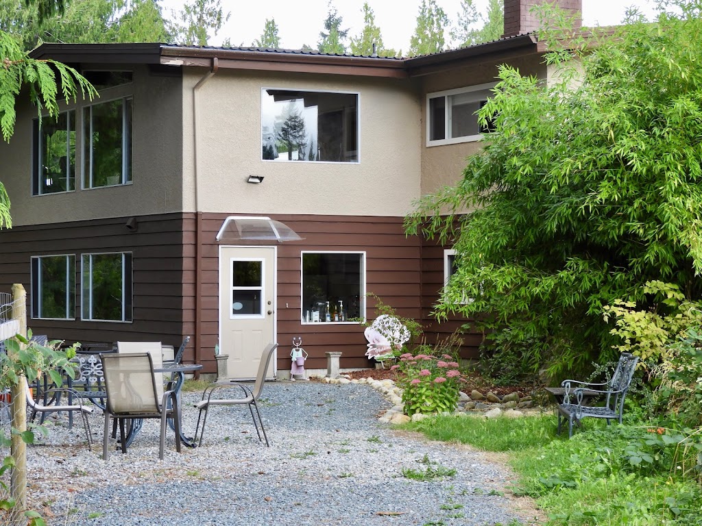 Coast Berry Co Ltd | 10084 Nassichuk Rd, Powell River, BC V8A 0P2, Canada | Phone: (604) 487-9788