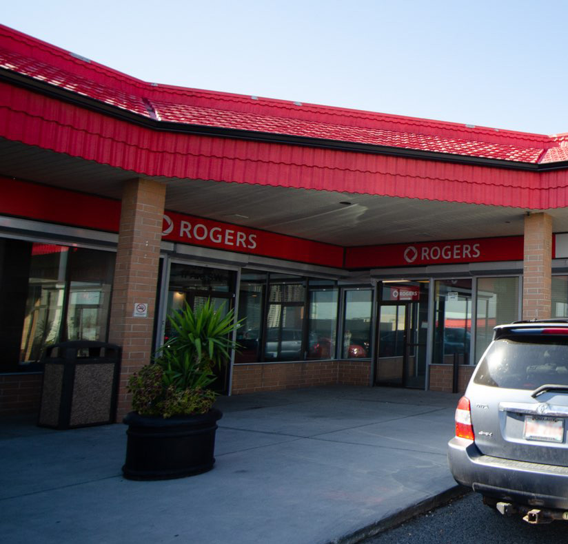 Imagine Wireless Head Office, Rogers Authorized Dealer | 3923 17 Ave SW, Calgary, AB T3E 0C3, Canada | Phone: (403) 727-2000