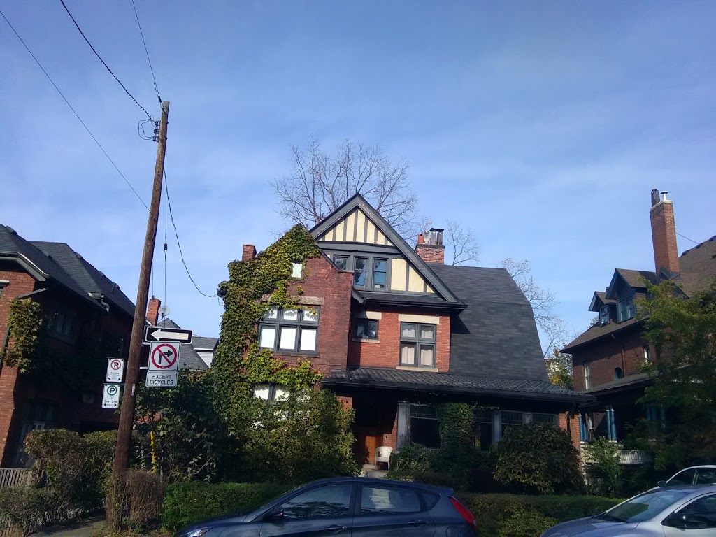 Durand Park | 250 Park St S, Hamilton, ON L8P 3G3, Canada