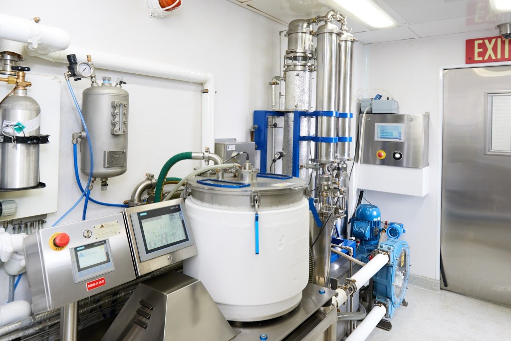 extractX Inc. | 1027 S Pelham Rd Unit 2, Welland, ON L3C 3E2, Canada | Phone: (800) 468-4105