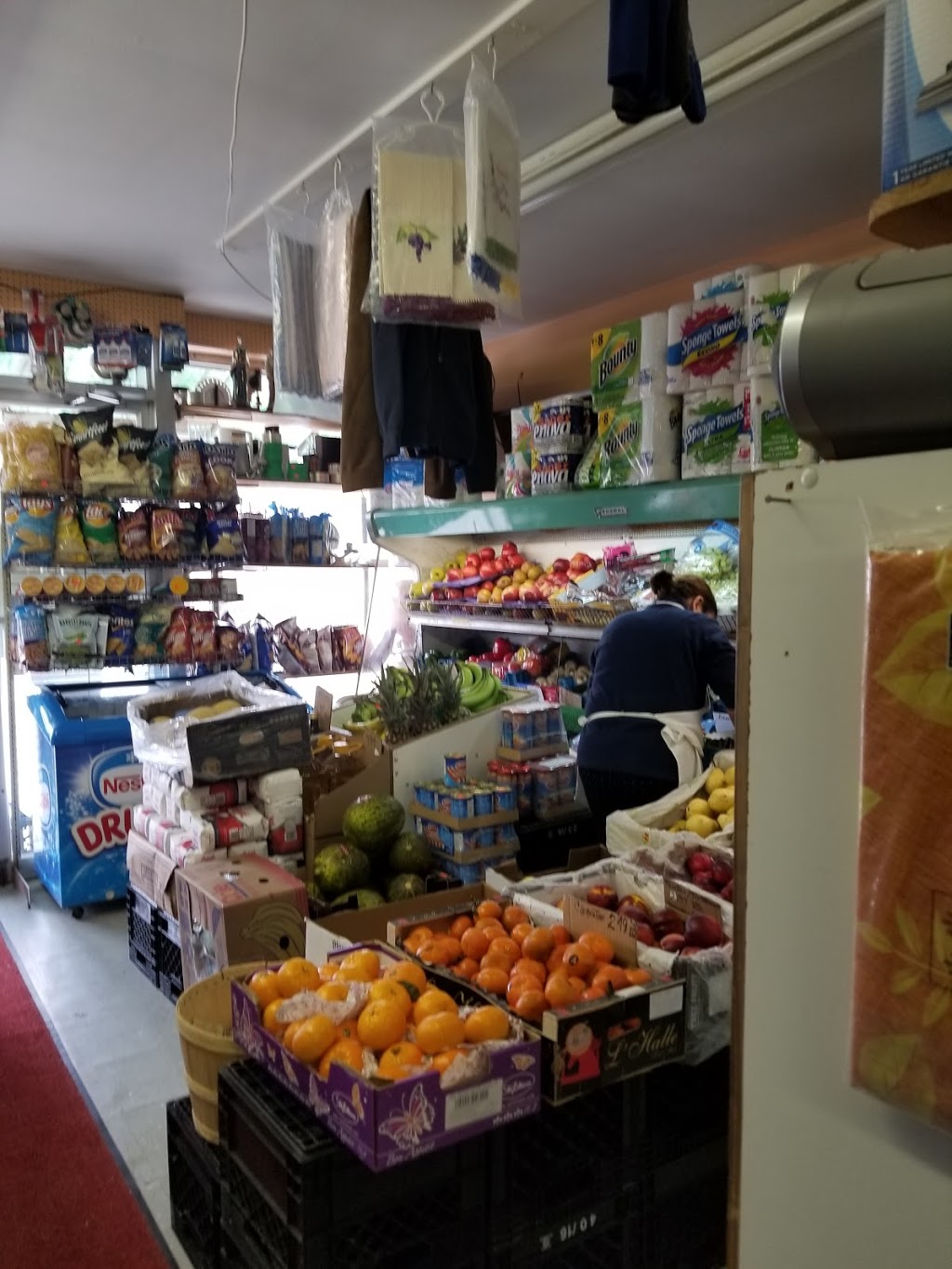 Sao Miguel Grocerys LTD | 173 Hope St, Toronto, ON M6E 1K4, Canada | Phone: (416) 658-0634