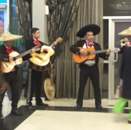 Mariachi Los Amigos | 330 Horner Ave, Etobicoke, ON M8W 1Z3, Canada | Phone: (416) 846-7971