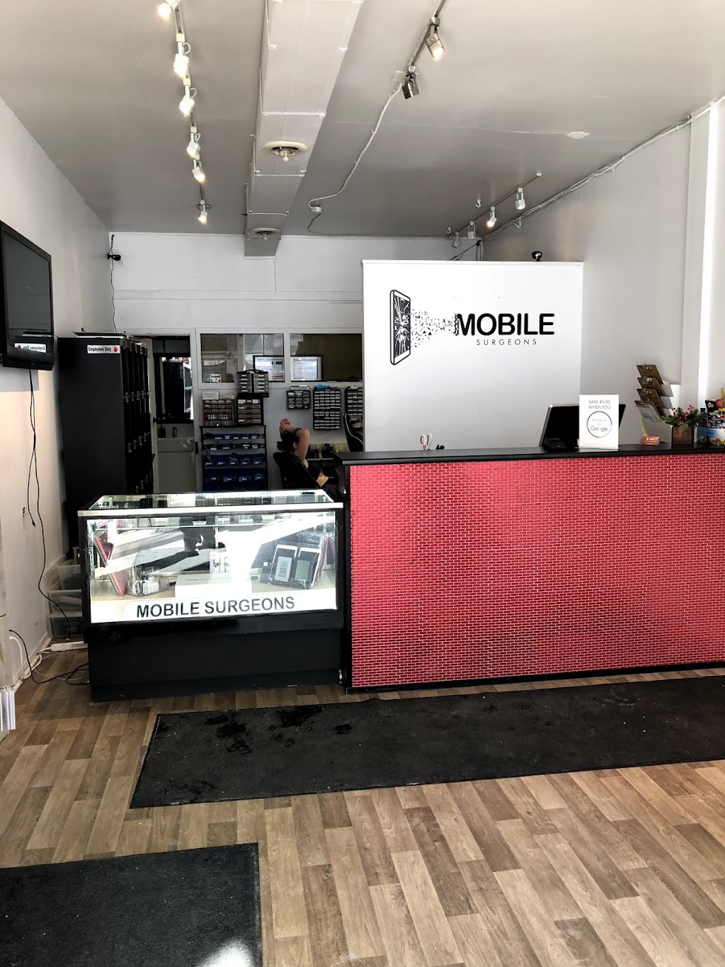 Mobile Surgeons | 453 Wincanton Dr, Orléans, ON K4A 3Y1, Canada | Phone: (613) 979-0059