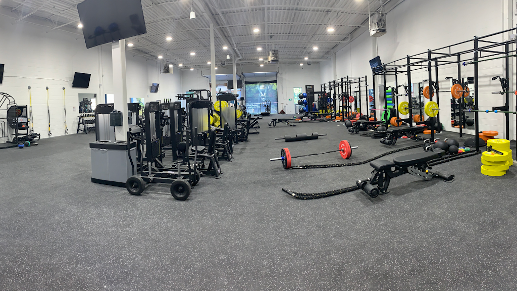 Club 1 Studios | 510 Coronation Dr Unit 26, Scarborough, ON M1E 4X6, Canada | Phone: (647) 948-8550