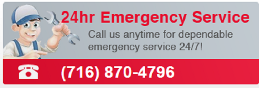 KJ Mechanical | 5154 Bridgeman Rd, Sanborn, NY 14132, USA | Phone: (716) 870-4796