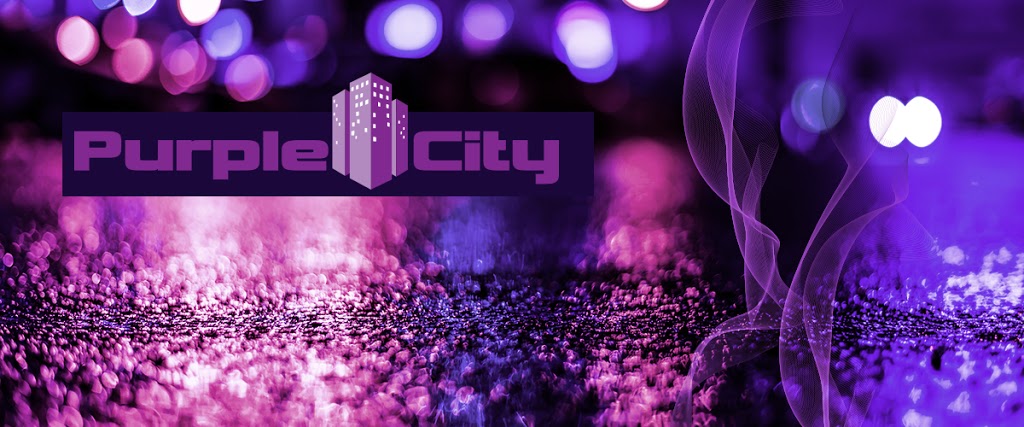 Purple City 420 | 4228 66 St NW, Edmonton, AB T6K 4A2, Canada | Phone: (780) 760-0422