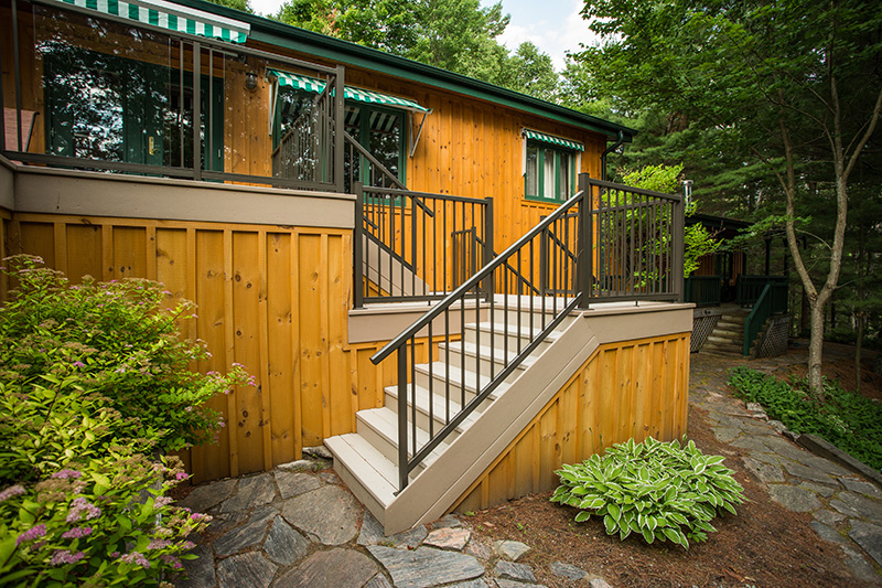 Baycrest Distribution Inc. | 1003 Moon River Rd, Bala, ON P0C 1A0, Canada | Phone: (705) 378-9292