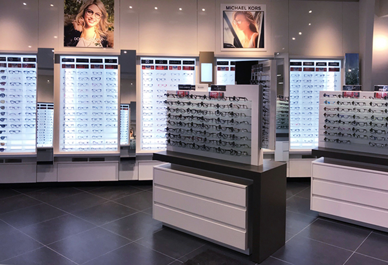 Greiche & Scaff Place Laurier | 2700 Bd Laurier Suite 296, Québec, QC G1V 2L8, Canada | Phone: (418) 658-8900