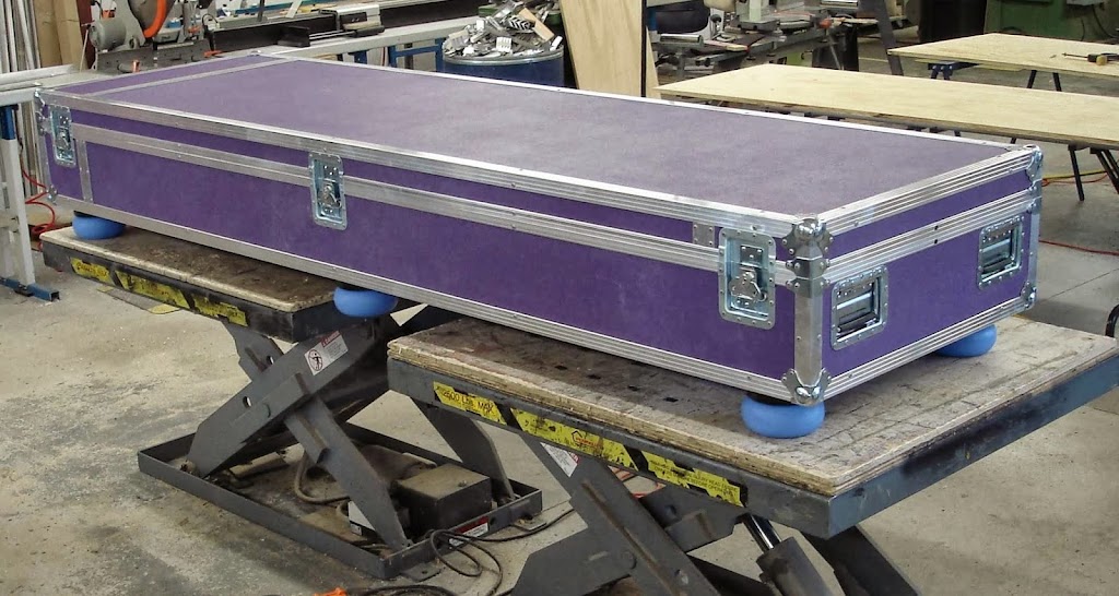 Ocean Case Co. Ltd | 252 Aerotech Dr, Enfield, NS B2T 1K3, Canada | Phone: (902) 873-3045
