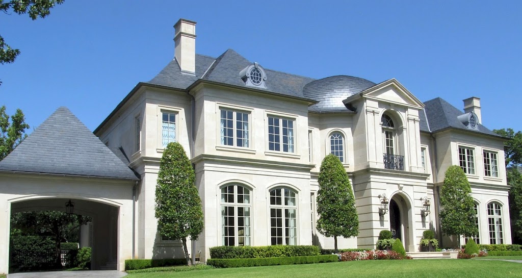 Estate Exteriors | Canada, 291 Clarlyn Dr, Georgina, ON L4P 3C8, Canada | Phone: (289) 383-4063