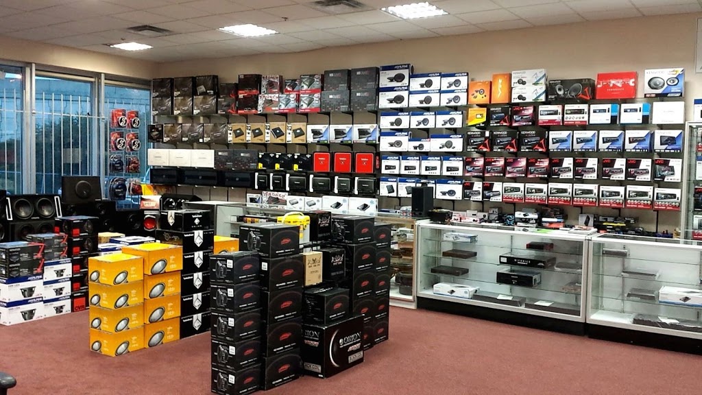 Singh Electronics Hi-fi Ltd | 7003 Steeles Ave W, Etobicoke, ON M9W 0A2, Canada | Phone: (416) 745-1021