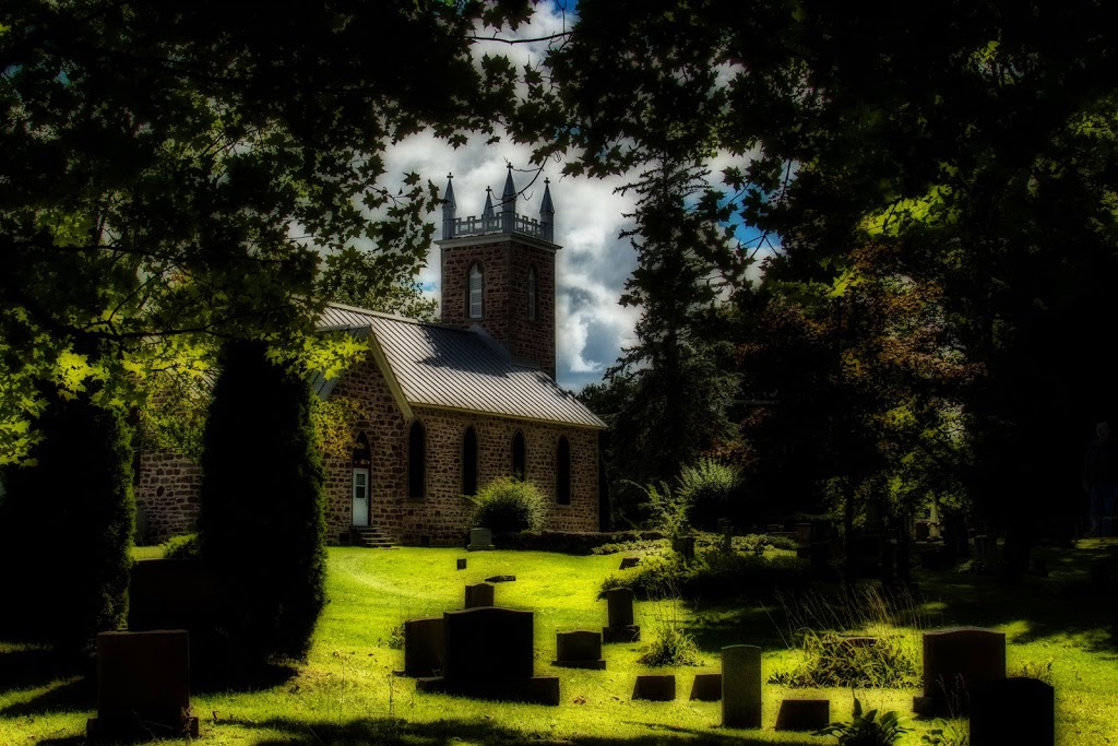St. James Anglican Church | 642 Rue Main, Hudson, QC J0P 1J0, Canada | Phone: (450) 458-5897