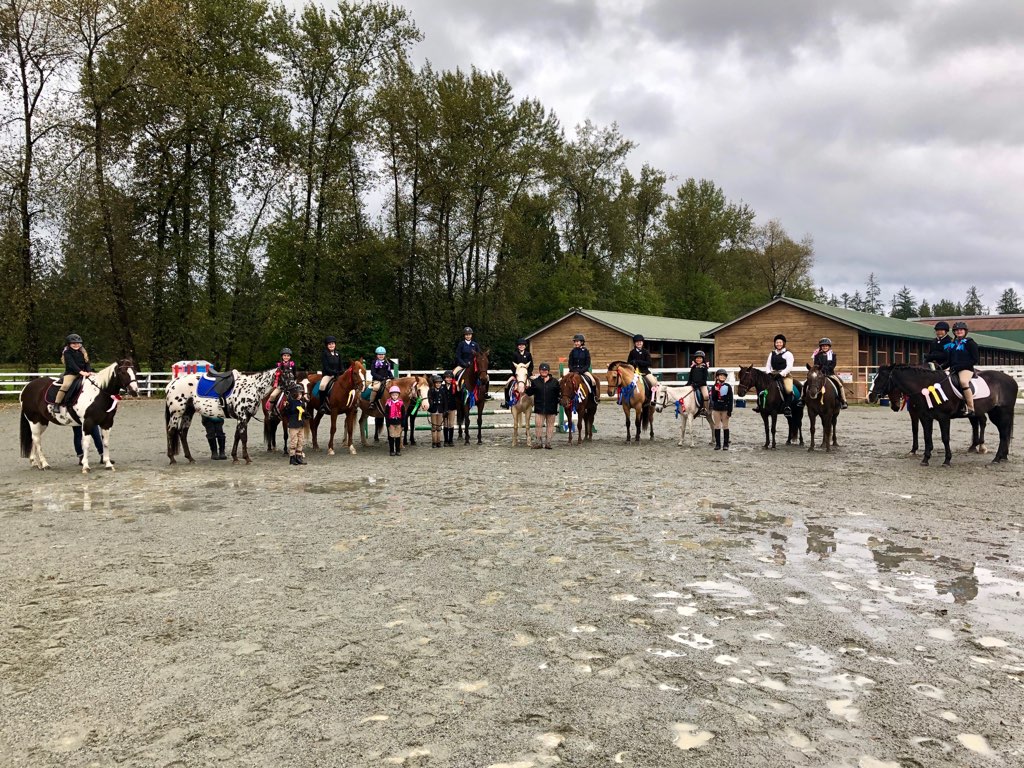 Pemberley Riding School | 21281 128 Ave, Maple Ridge, BC V4R 2N1, Canada | Phone: (604) 836-7522