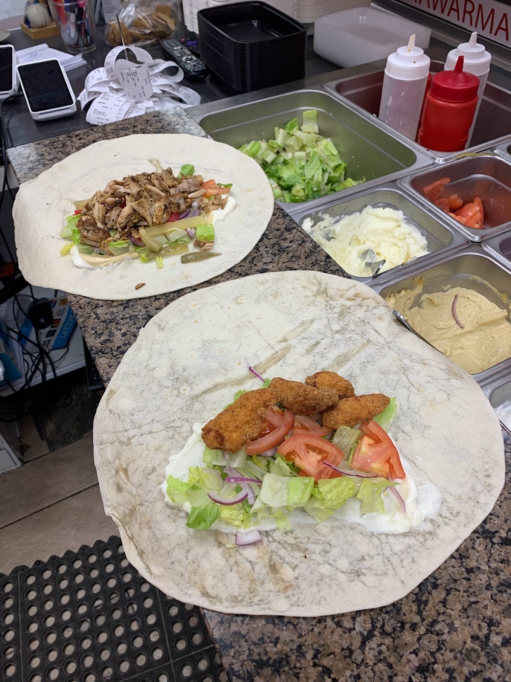 80S Pizza&Grill | 11543 Longwoods Rd, Delaware, ON N0L 1E0, Canada | Phone: (519) 203-6666