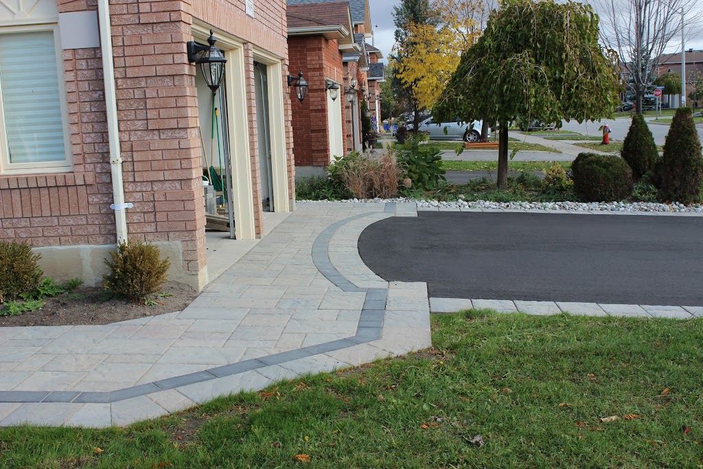 Set In Stone Interlocking | 87 Graydon Dr, Mount Elgin, ON N0J 1N0, Canada | Phone: (647) 588-8651