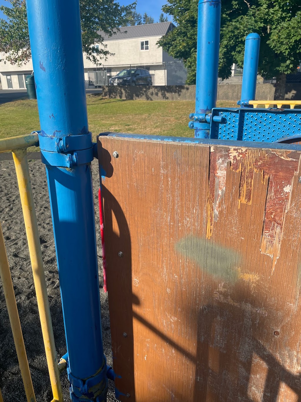 Bill Moore Memorial Park | 2361 Kilpatrick Ave, Courtenay, BC V9N 7Z3, Canada | Phone: (250) 334-4441