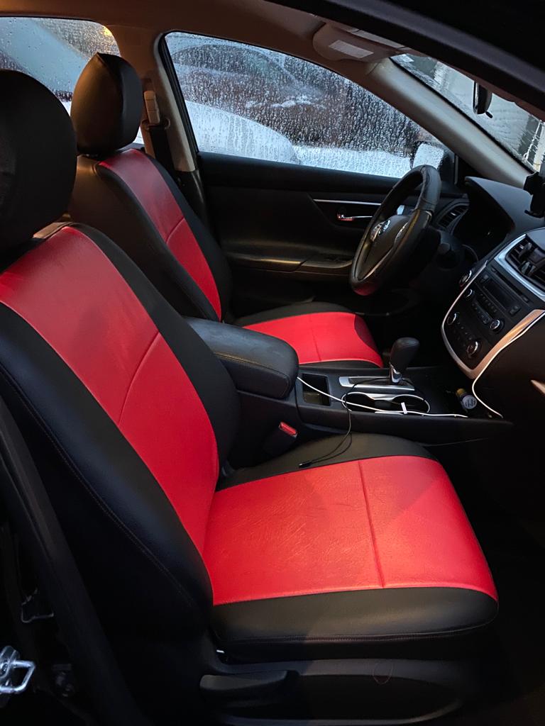 Ravi Upholstery | 7581 123a St, Surrey, BC V3W 9P6, Canada | Phone: (778) 688-7896