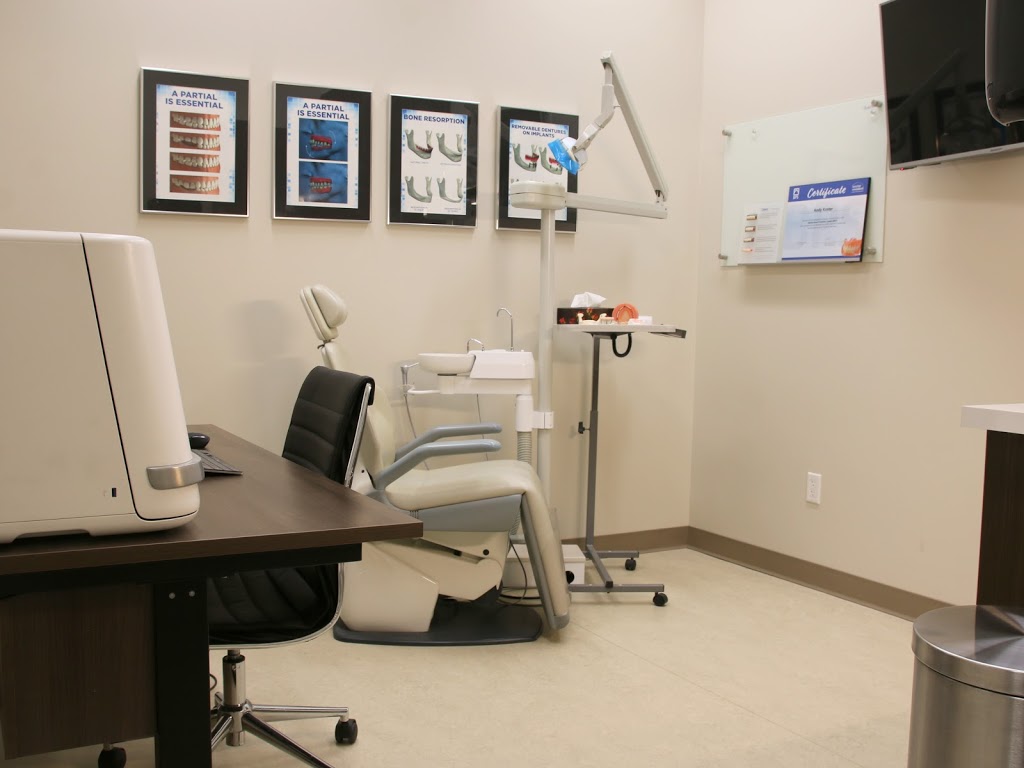 Koster Denture Clinic | 170 Marion St #2, Winnipeg, MB R2H 0T4, Canada | Phone: (204) 589-3337
