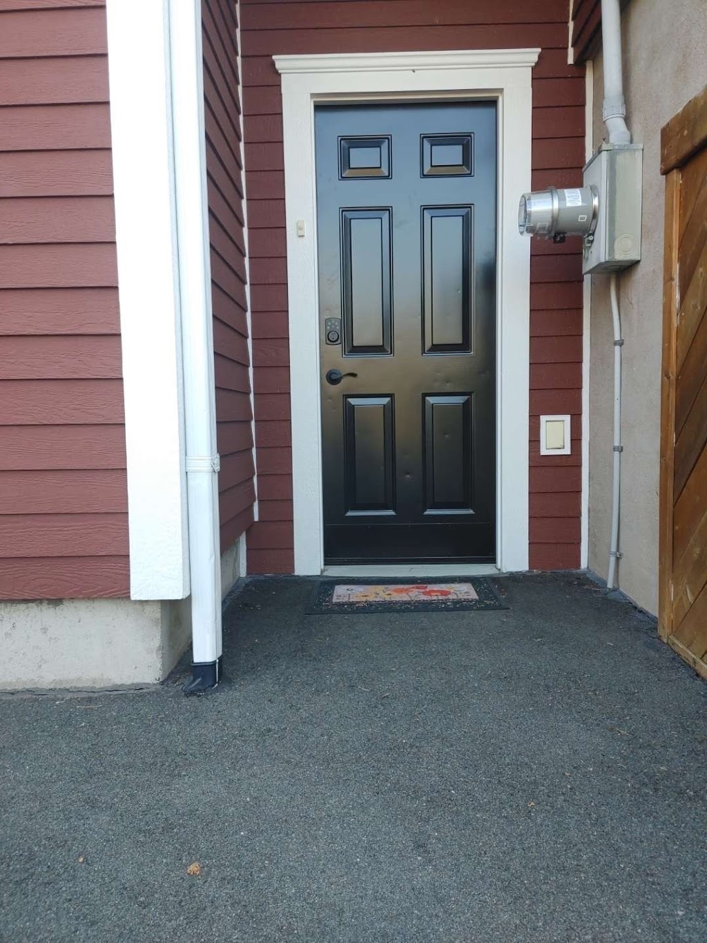 Dan Gaudet Painting | 69 Old Runway Dr, Nictaux, NS B0S 1P0, Canada | Phone: (902) 840-0144