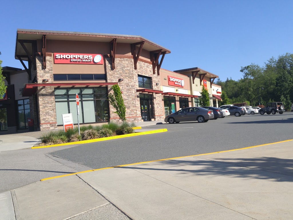 Willoughby Town Centre | 206A St, Langley Twp, BC V2Y 1X6, Canada