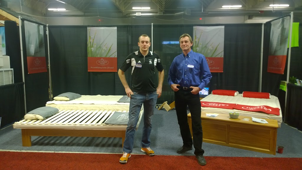 Swiss Dream Beds | 5300 Hollypoint Ave, Mississauga, ON L5V 2L3, Canada | Phone: (647) 390-8169