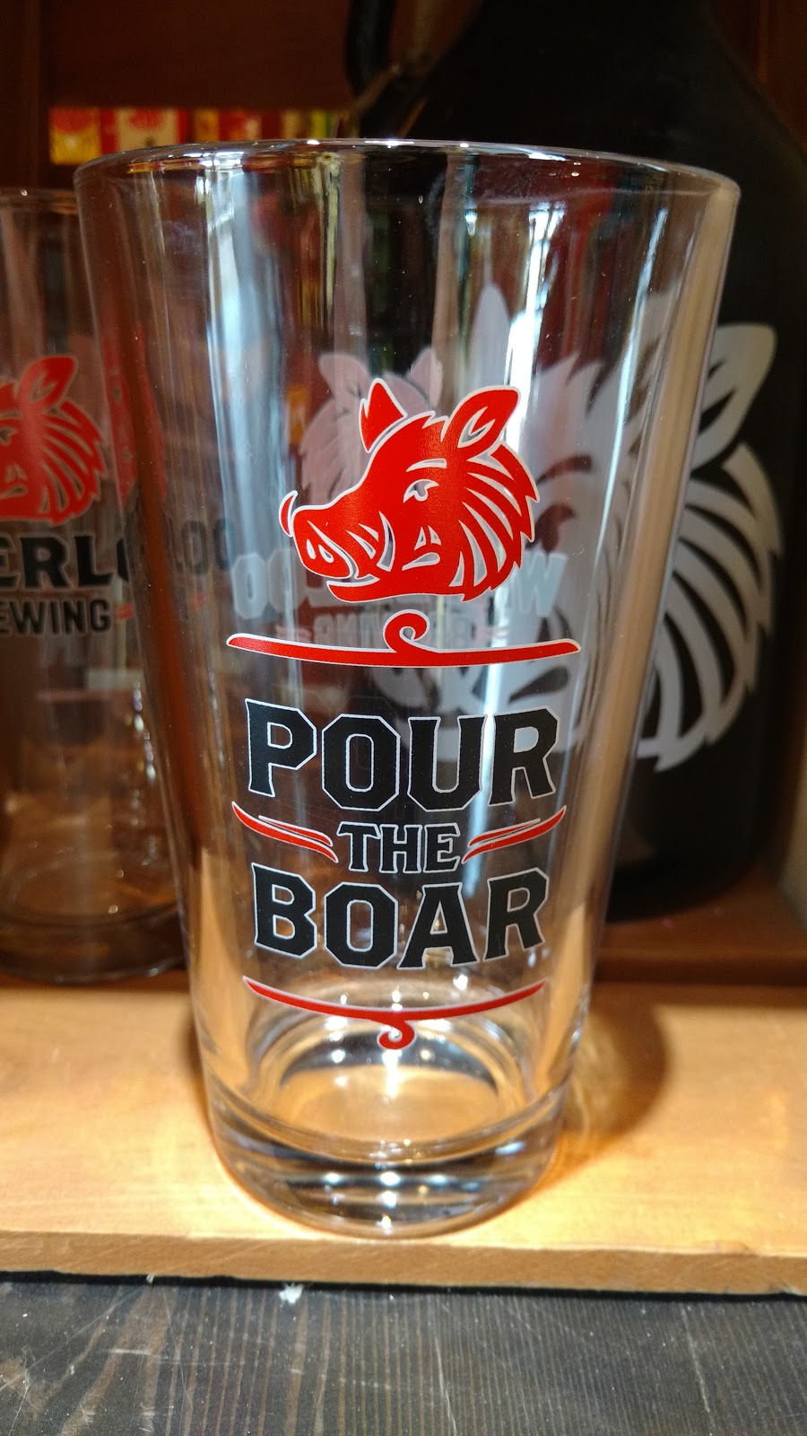 Waterloo Brewing Beer Store | 400 Bingemans Centre Dr, Kitchener, ON N2B 3X9, Canada | Phone: (519) 742-2732