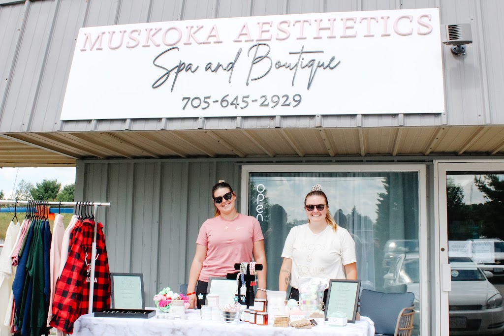 Bala Boutique | 3170 Muskoka Rd 169, Bala, ON P0C 1A0, Canada | Phone: (705) 801-5960