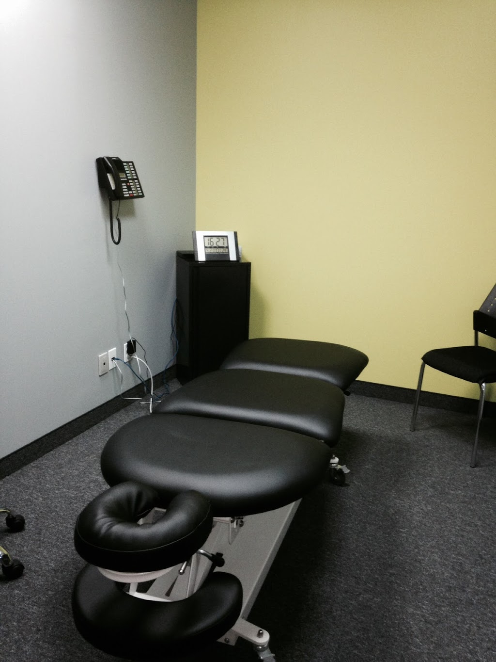 SOS Ostéopathe Laval & Terrebonne | 293 Montée des Pionniers, Terrebonne, QC J6V 1H4, Canada | Phone: (450) 704-4447