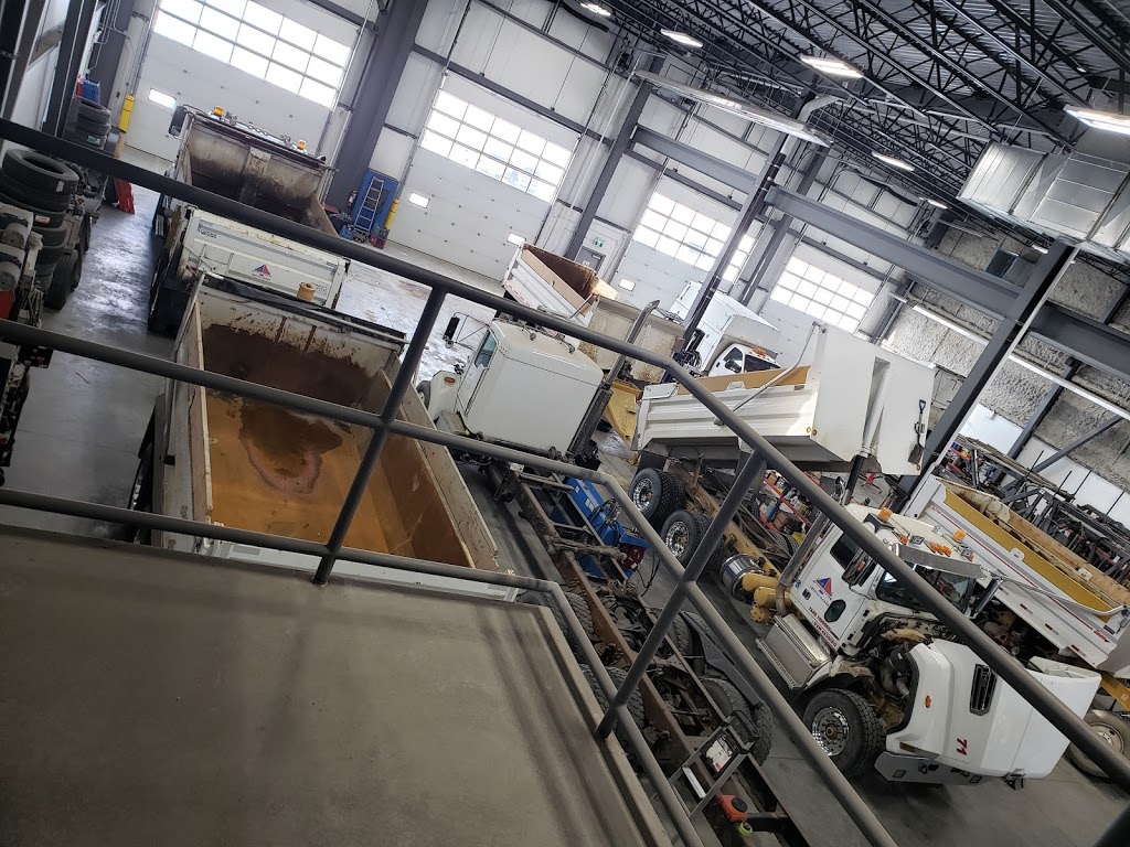 Double B Heavy Mechanical Inc. | 9 fulton gate, Rocky View County, AB T1X 0Y8, Canada | Phone: (587) 885-2809