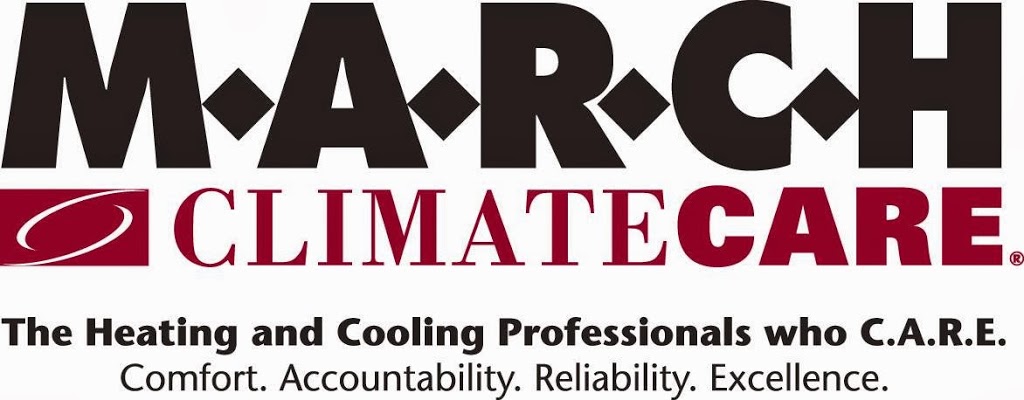 M.A.R.C.H. ClimateCare | 785 Main St E, Milton, ON L9T 3Z3, Canada | Phone: (905) 875-2700