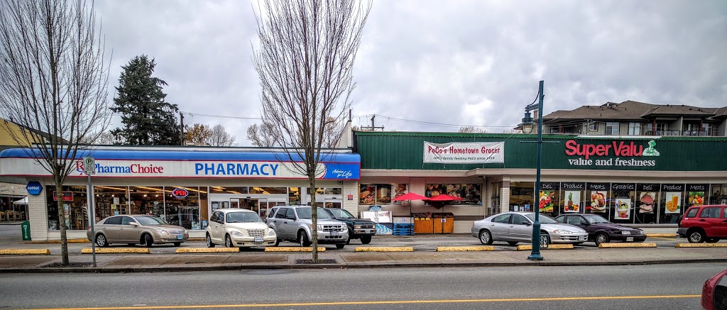 PharmaChoice | 2529 Shaughnessy St, Port Coquitlam, BC V3C 3G1, Canada | Phone: (604) 941-2413