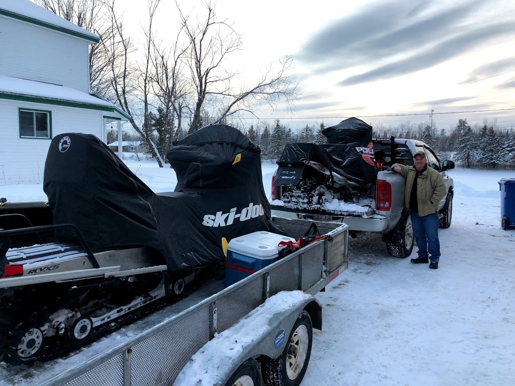 Rocky Pond Farm and Outfitting | 158 Brookdale Ln, Miramichi, NB E1V 0H9, Canada | Phone: (506) 625-1713