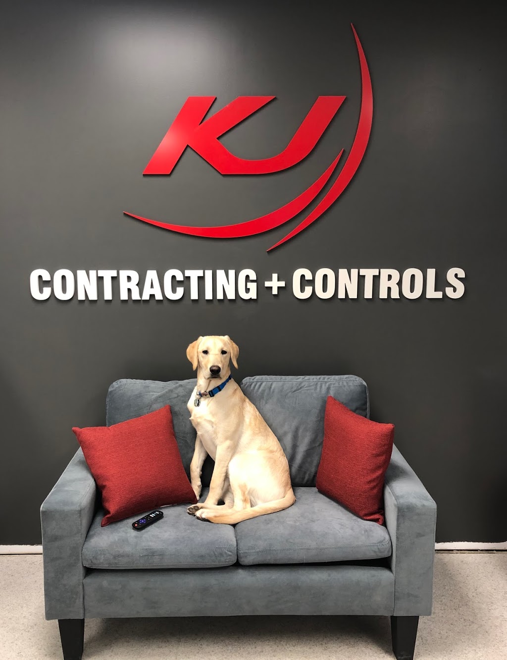 KJ Contracting + Controls | 1983 Main Rd, Nanaimo, BC V9X 1T6, Canada | Phone: (877) 722-6648