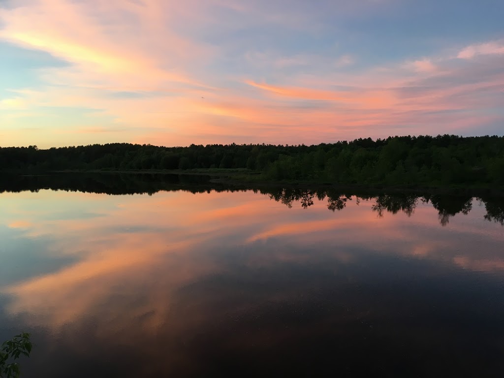Great Escape Cabins | 884 Hwy. 607, Alban, ON P0M 1A0, Canada | Phone: (705) 978-0899