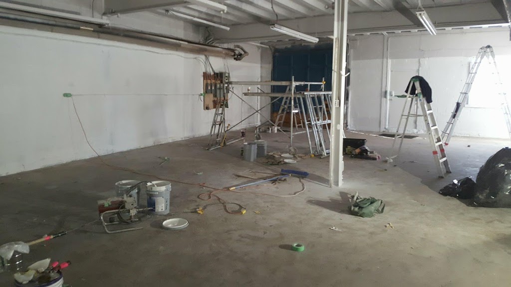NEW IMAGE PAINTING & MORE | 6178 Charnwood Ave, Niagara Falls, ON L2H 2G5, Canada | Phone: (289) 686-2084