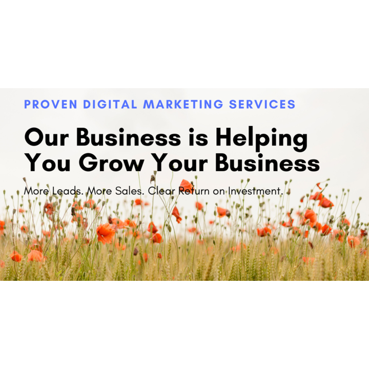 PinPoint Local Victoria | 1281 Ryan St, Victoria, BC V8T 5B1, Canada | Phone: (250) 884-2597