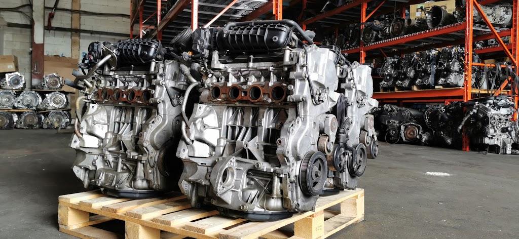 Toronto Auto Parts | 50 Baywood Rd, Etobicoke, ON M9V 3Z3, Canada | Phone: (416) 741-8080