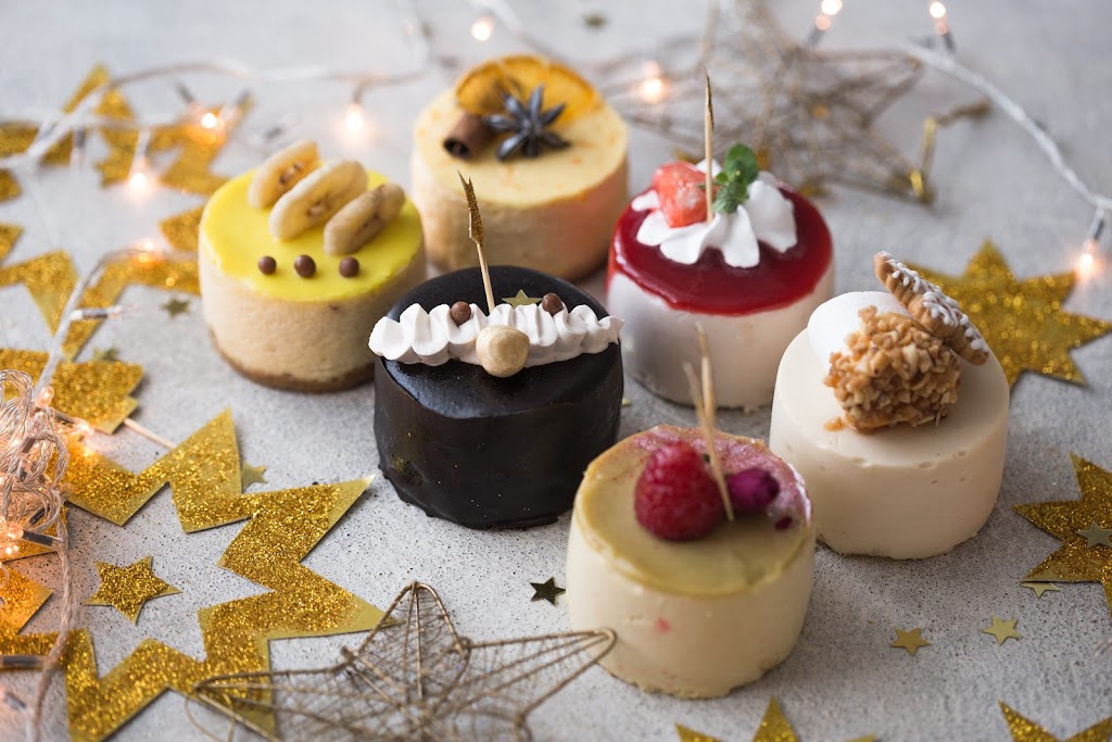 Pistachio sweet shop | 1001 Rymal Rd E unit 10, Hamilton, ON L8W 3B7, Canada | Phone: (289) 880-8282