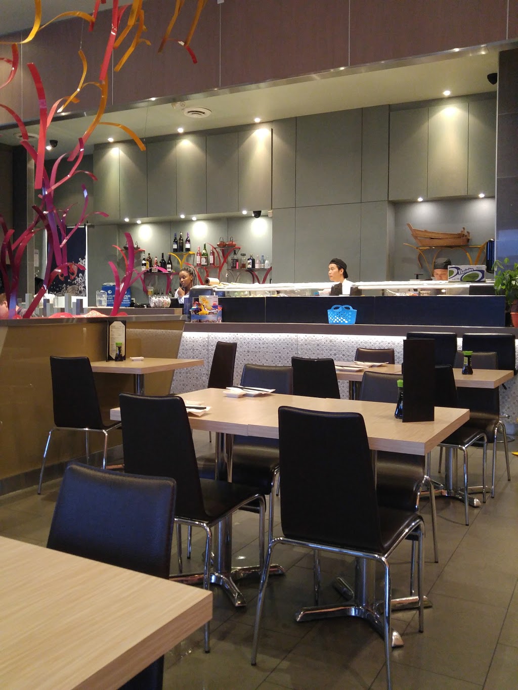 Makimono | 2378 Durham Regional Hwy 2, Bowmanville, ON L1C 3K7, Canada | Phone: (905) 697-8282