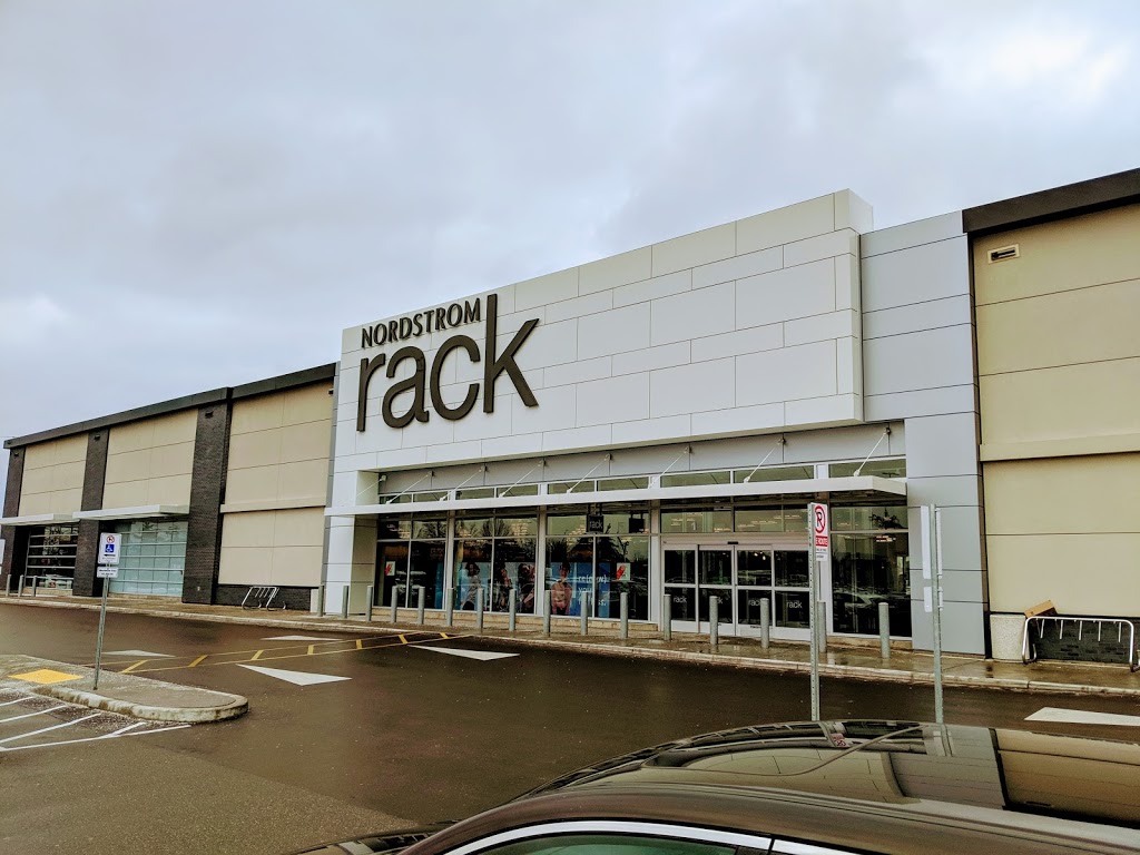 Nordstrom Rack Heartland Town Centre | 788 Boyer Blvd, Mississauga, ON L5V 2Y1, Canada | Phone: (905) 819-2067