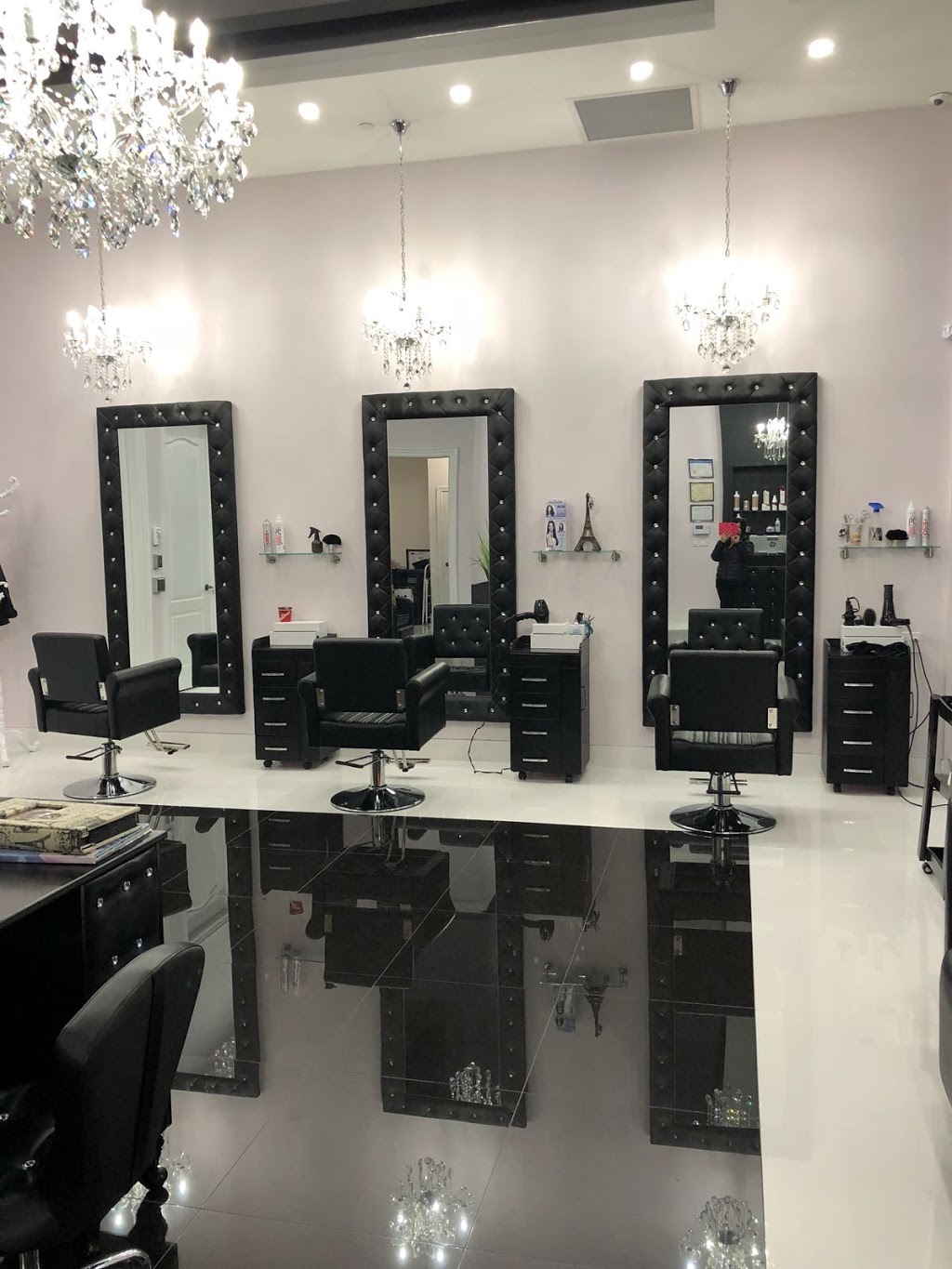 Hair Extension Training Toronto | 10211 Keele St, Maple, ON L6A 4R7, Canada | Phone: (647) 883-5719
