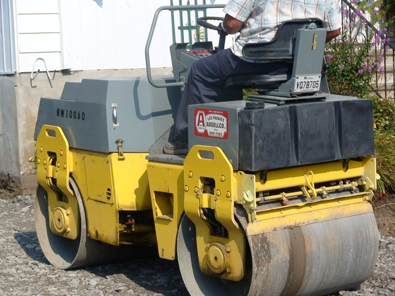 Pavages Augellco Inc (Les) | 195 Rue Emile, Saint-Mathieu, QC J0L 2H0, Canada | Phone: (514) 990-7283
