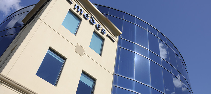 Medes College | 1040 Champlain St Suite 300, Dieppe, NB E1A 8L8, Canada | Phone: (506) 384-3223
