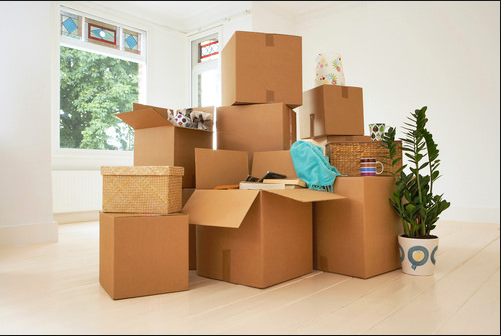 DYNAMITE MOVERS CALGARY | 4040 Blackfoot Trail SE #65c, Calgary, AB T2G 4E6, Canada | Phone: (587) 803-0553