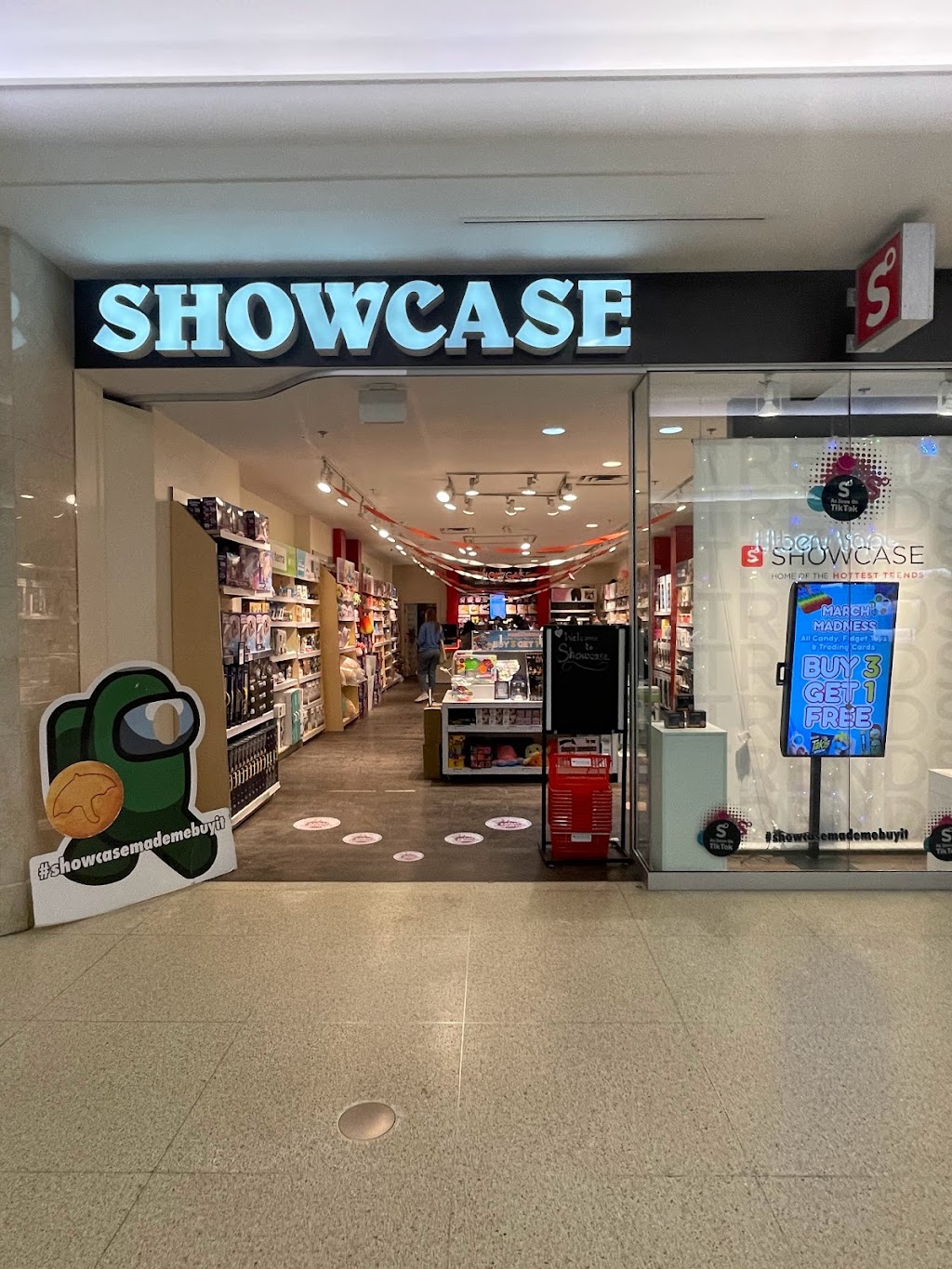 Showcase | 8882 170 St NW, Edmonton, AB T5T 4J2, Canada | Phone: (780) 486-0435