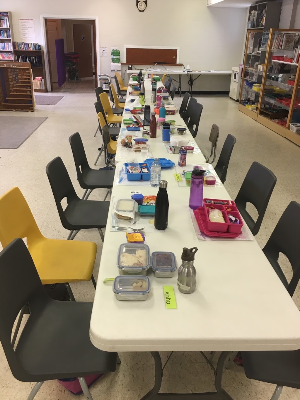Keystone Montessori & Elementary School | 133 James St E, Orillia, ON L3V 1L8, Canada | Phone: (705) 327-2223