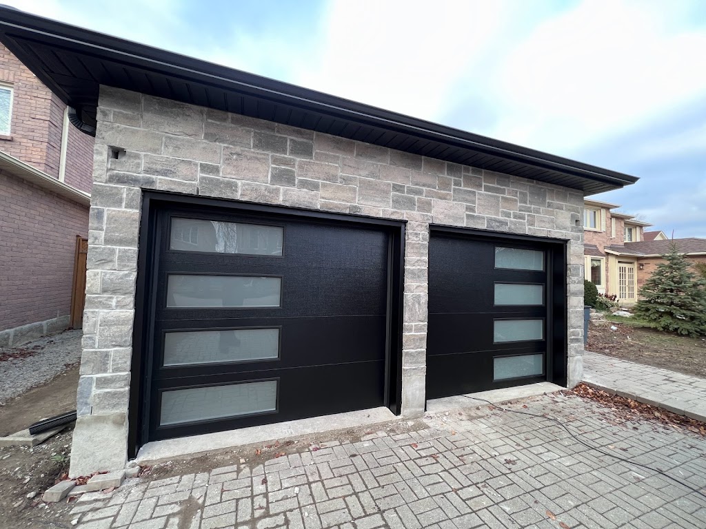 ADR Garage Door | 11 Hart Dr, Barrie, ON L4N 5M3, Canada | Phone: (705) 242-7275